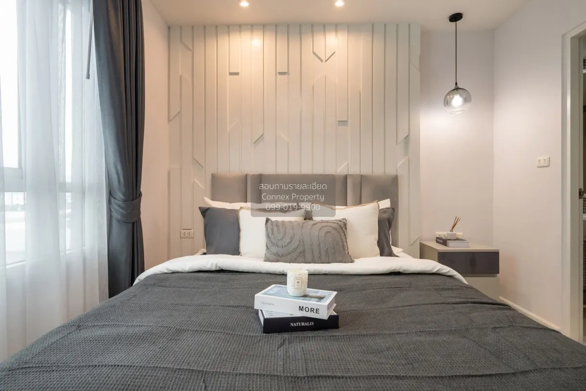 ขายคอนโด  เดอะ เน็กซ์ ลาดพร้าว รีโนเวทใหม่ สามเสนนอก เขต ห้วยขวาง