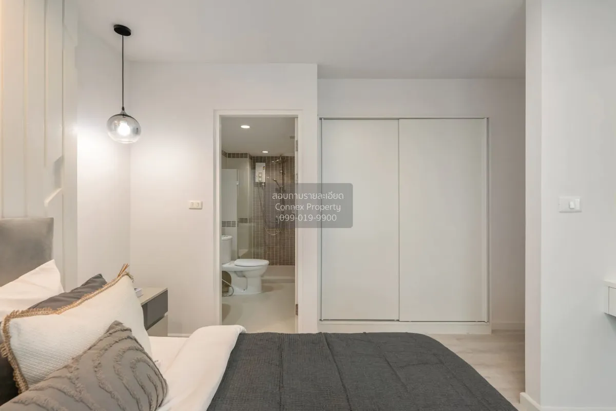 ขายคอนโด  เดอะ เน็กซ์ ลาดพร้าว รีโนเวทใหม่ สามเสนนอก เขต ห้วยขวาง