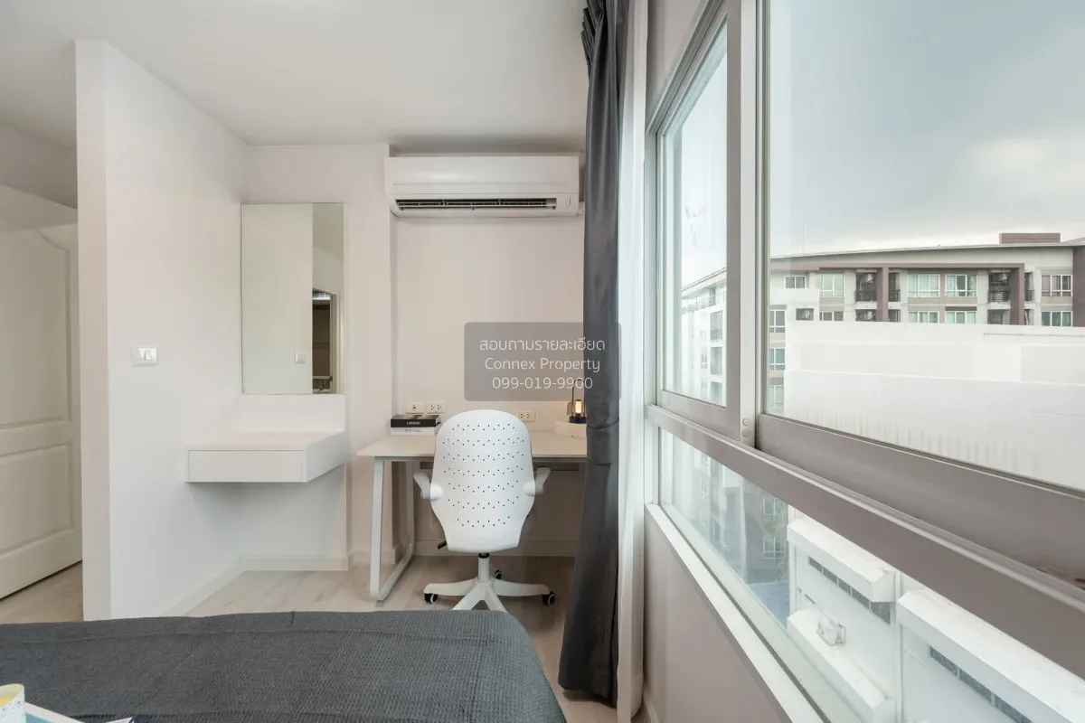 ขายคอนโด  เดอะ เน็กซ์ ลาดพร้าว รีโนเวทใหม่ สามเสนนอก เขต ห้วยขวาง