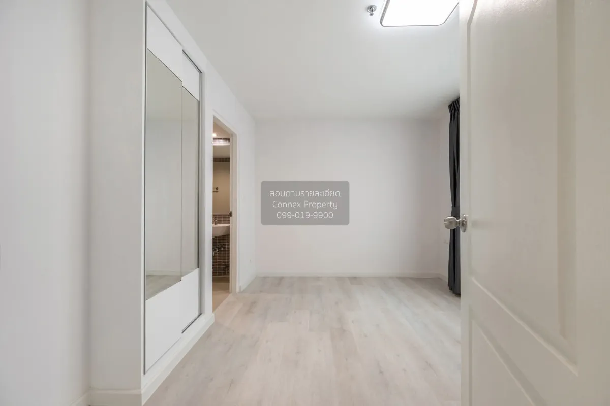 ขายคอนโด  เดอะ เน็กซ์ ลาดพร้าว รีโนเวทใหม่ สามเสนนอก เขต ห้วยขวาง