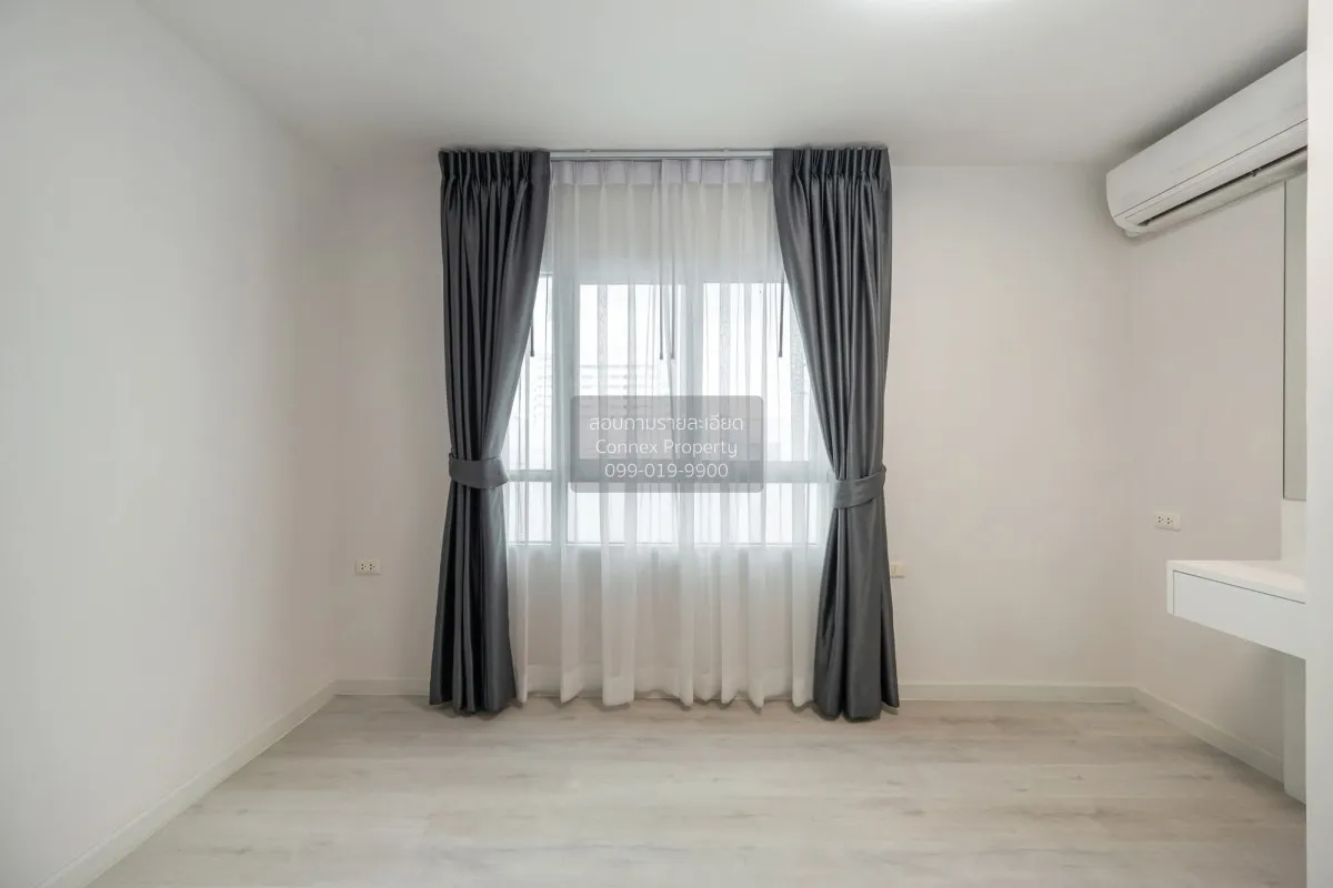 ขายคอนโด  เดอะ เน็กซ์ ลาดพร้าว รีโนเวทใหม่ สามเสนนอก เขต ห้วยขวาง