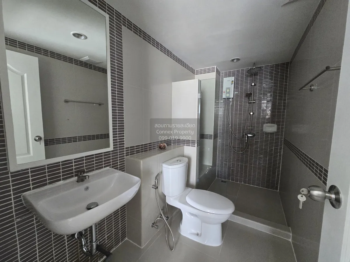 For Sale Condo , The Next Ladprao , newly renovated , Sam Saen No