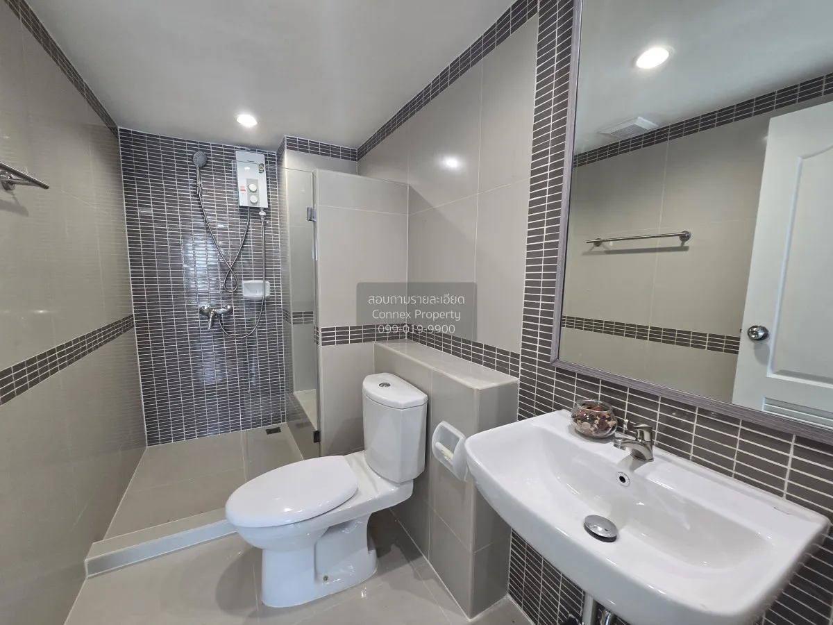 For Sale Condo , The Next Ladprao , newly renovated , Sam Saen No