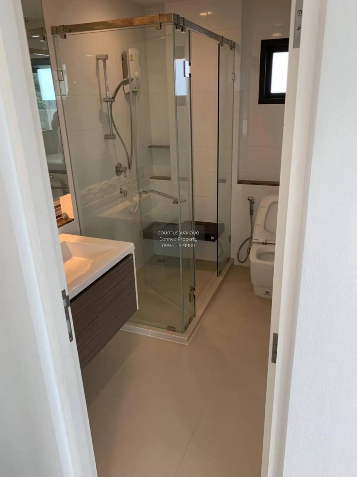 เช่าบ้าน  เศรษฐสิริ กรุงเทพกรีฑา 1 หัวหมาก เขต บางกะปิ กรุงเทพ CX