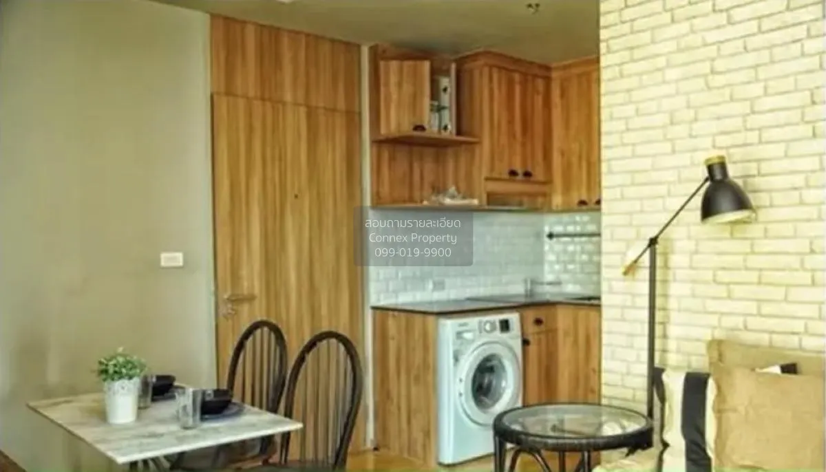 ขายคอนโด  โนเบิล รีเวนต์ BTS-พญาไท ถนนพญาไท เขต ราชเทวี กรุงเทพ C 2