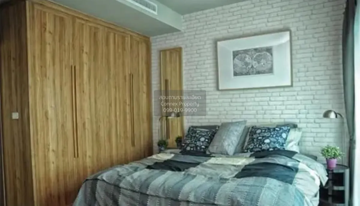 ขายคอนโด  โนเบิล รีเวนต์ BTS-พญาไท ถนนพญาไท เขต ราชเทวี กรุงเทพ C 3