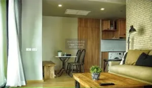 For Sale Condo , Noble Revent , BTS-Phaya Thai , Thanon Phyathai , Rat Thewi , Bangkok , CX-134965