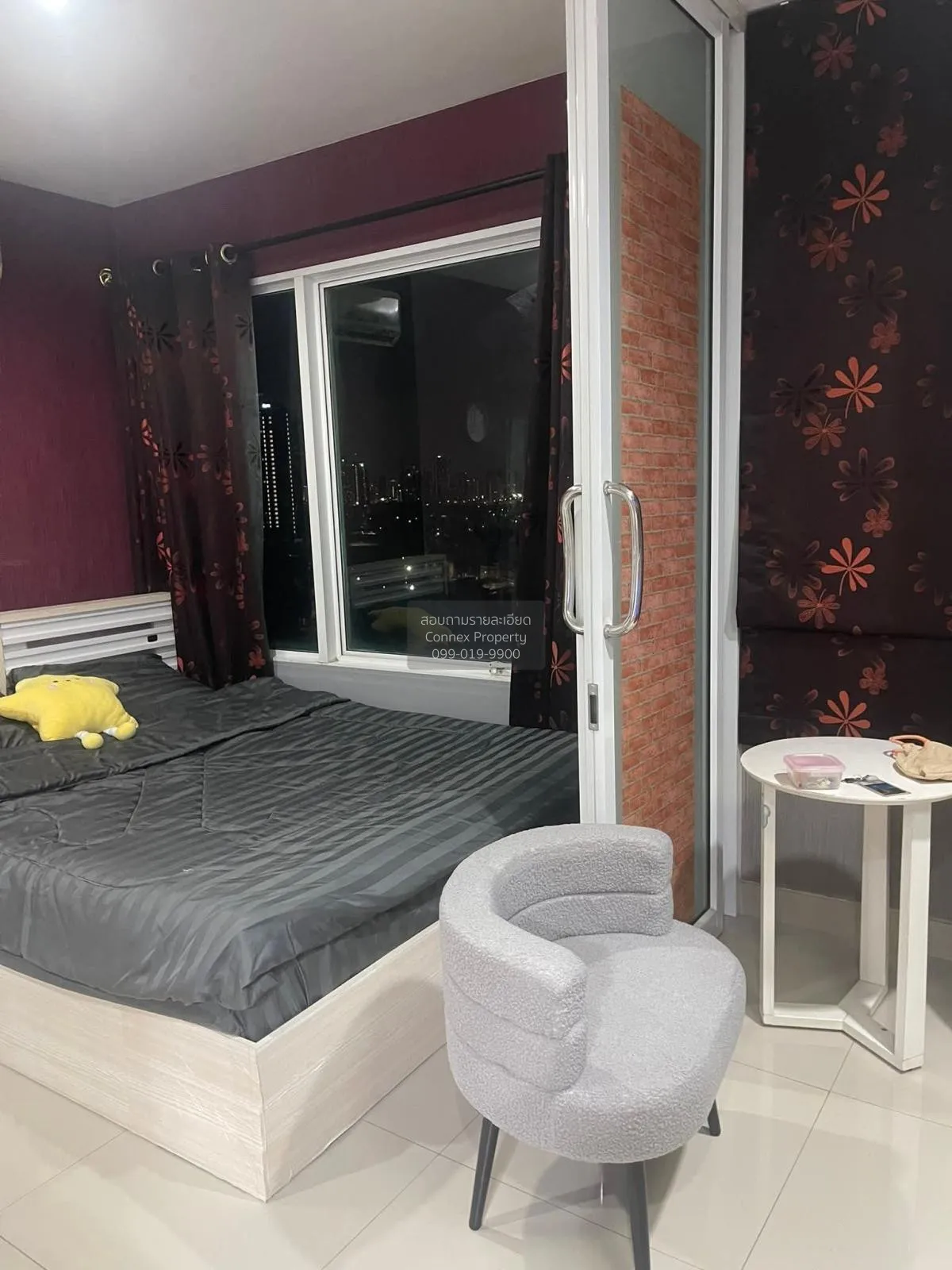 ขายคอนโด  แบงค์คอก ฮอไรซอน เพชรเกษม บางหว้า เขต ภาษีเจริญ กรุงเทพ 3