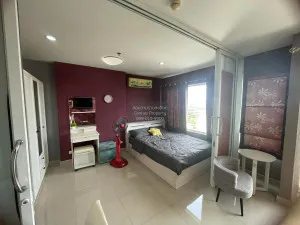 ขายคอนโด  แบงค์คอก ฮอไรซอน เพชรเกษม บางหว้า เขต ภาษีเจริญ กรุงเทพ CX-134967