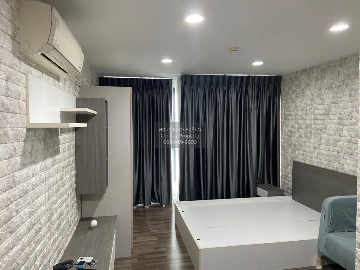 For Sale Condo , Living Nest Ramkhamhaeng , Hua Mak , Bang Kapi , 1