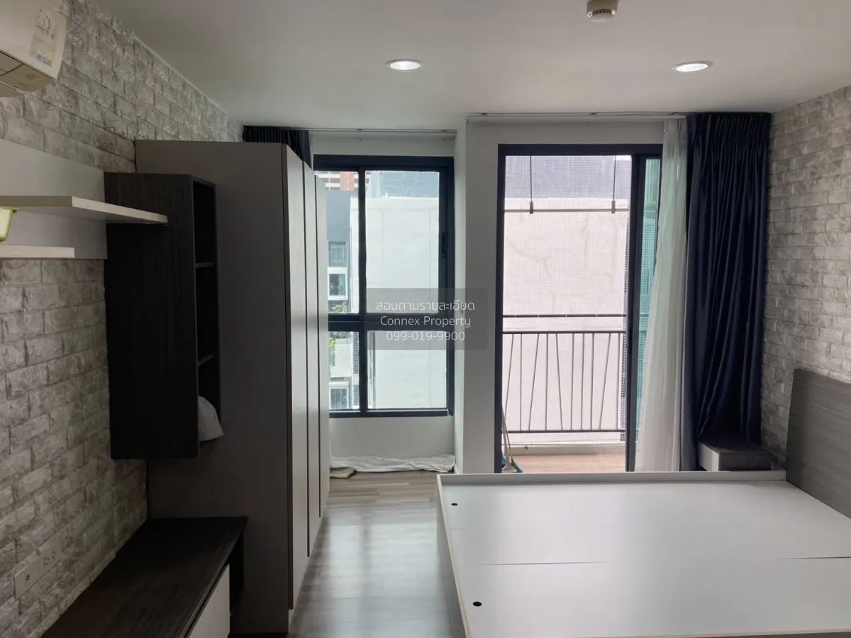 For Sale Condo , Living Nest Ramkhamhaeng , Hua Mak , Bang Kapi , 2