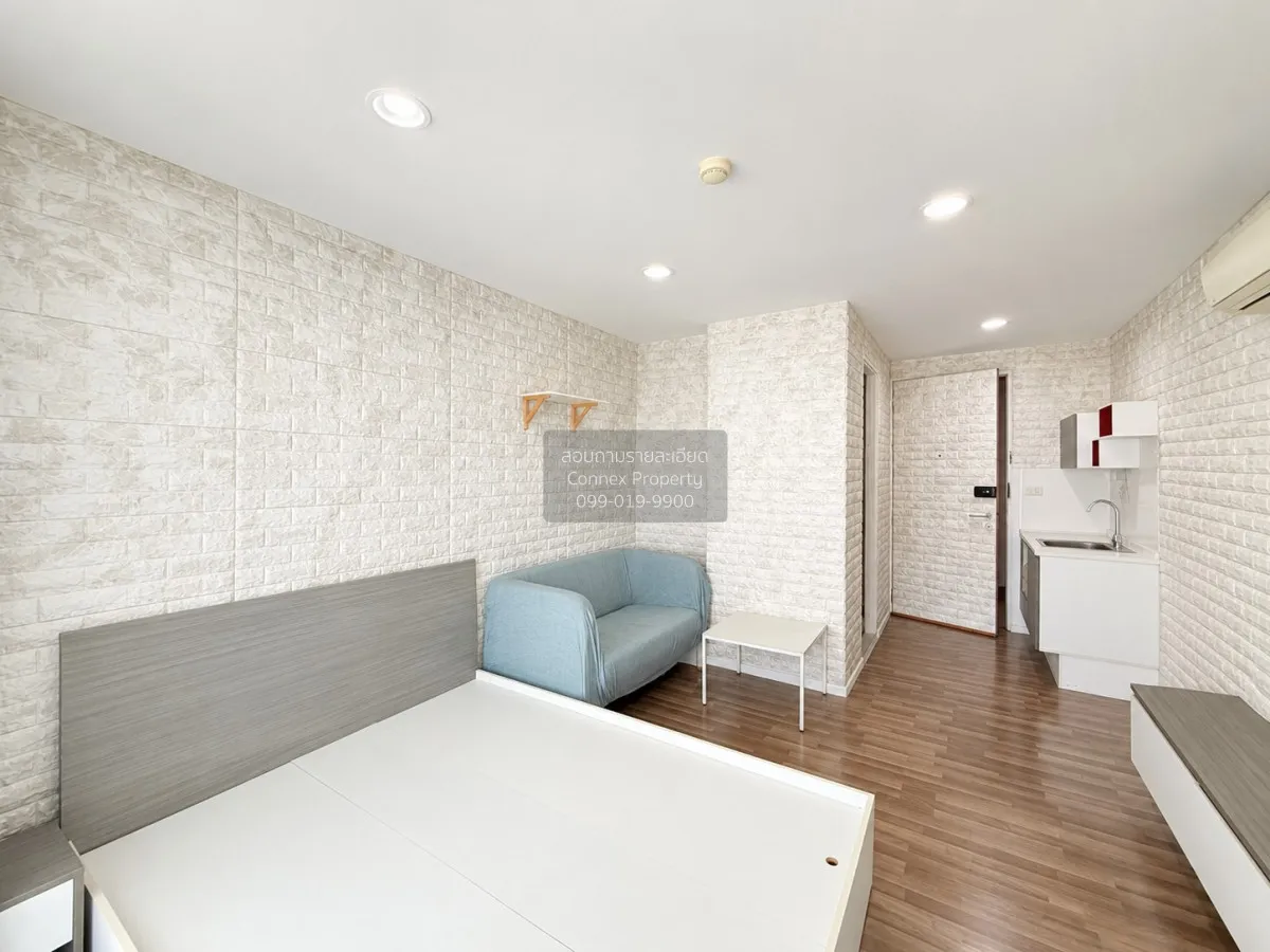 For Sale Condo , Living Nest Ramkhamhaeng , Hua Mak , Bang Kapi , 2