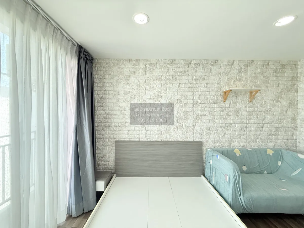 For Sale Condo , Living Nest Ramkhamhaeng , Hua Mak , Bang Kapi , 3