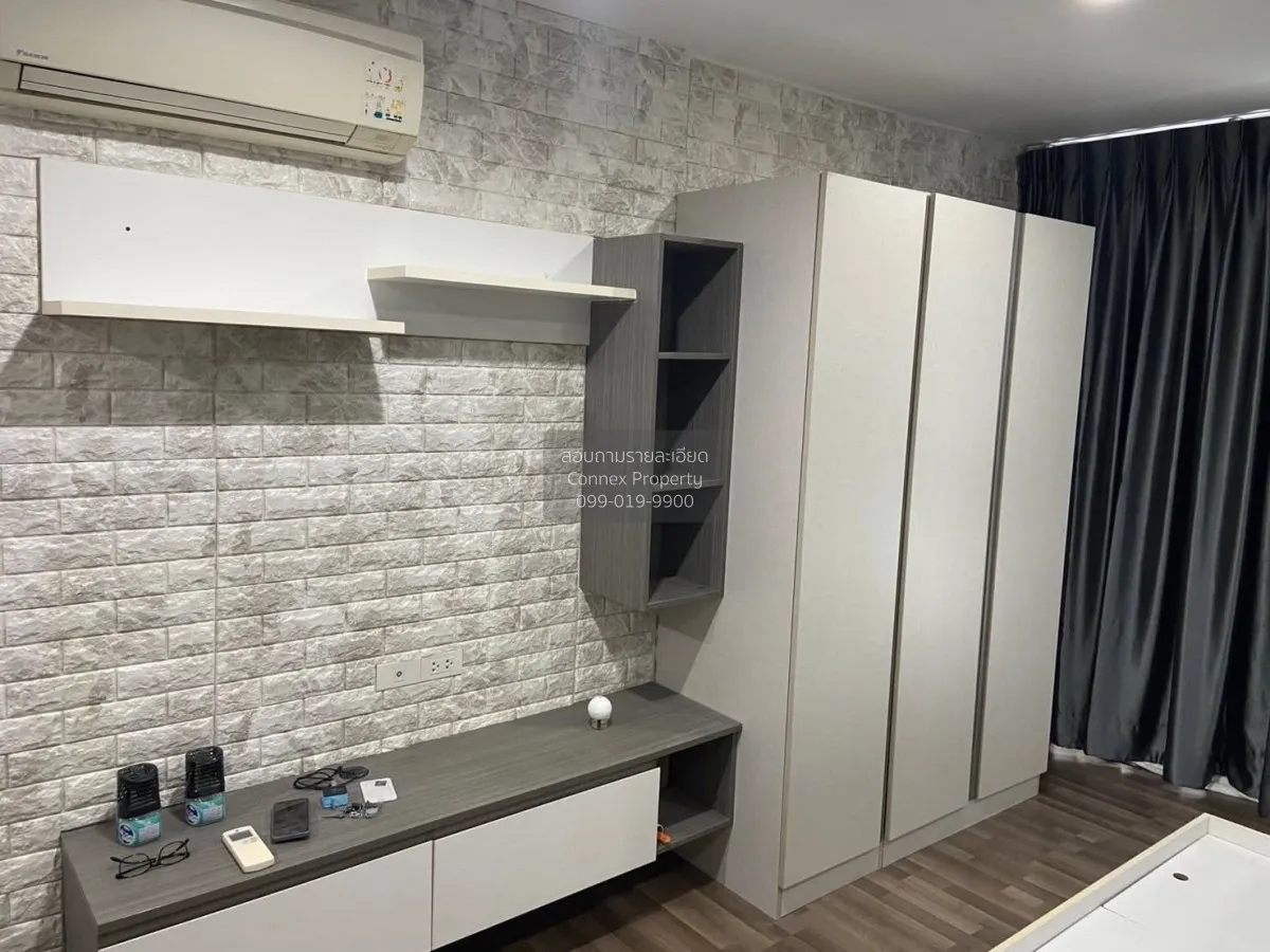 For Sale Condo , Living Nest Ramkhamhaeng , Hua Mak , Bang Kapi , 4