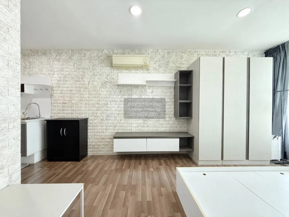 For Sale Condo , Living Nest Ramkhamhaeng , Hua Mak , Bang Kapi , 4