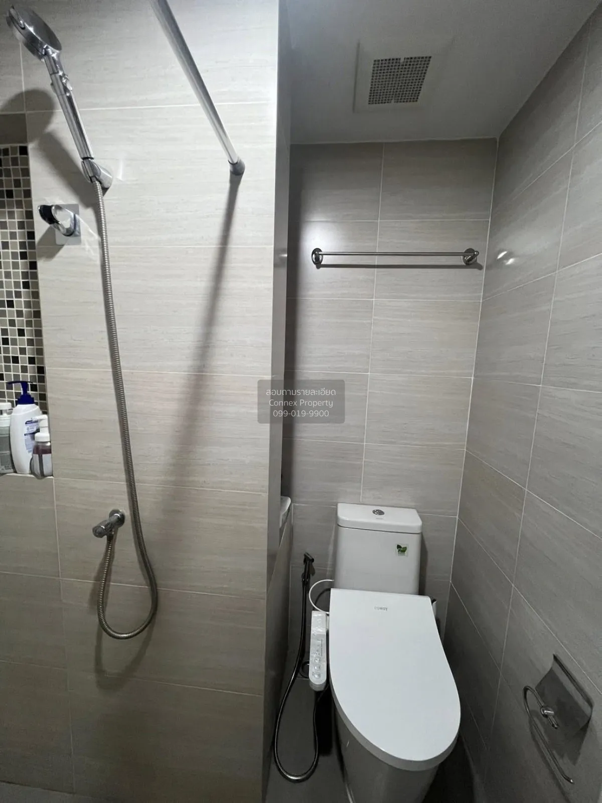 For Sale Condo , Living Nest Ramkhamhaeng , Hua Mak , Bang Kapi ,