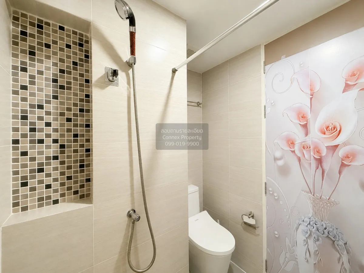For Sale Condo , Living Nest Ramkhamhaeng , Hua Mak , Bang Kapi ,