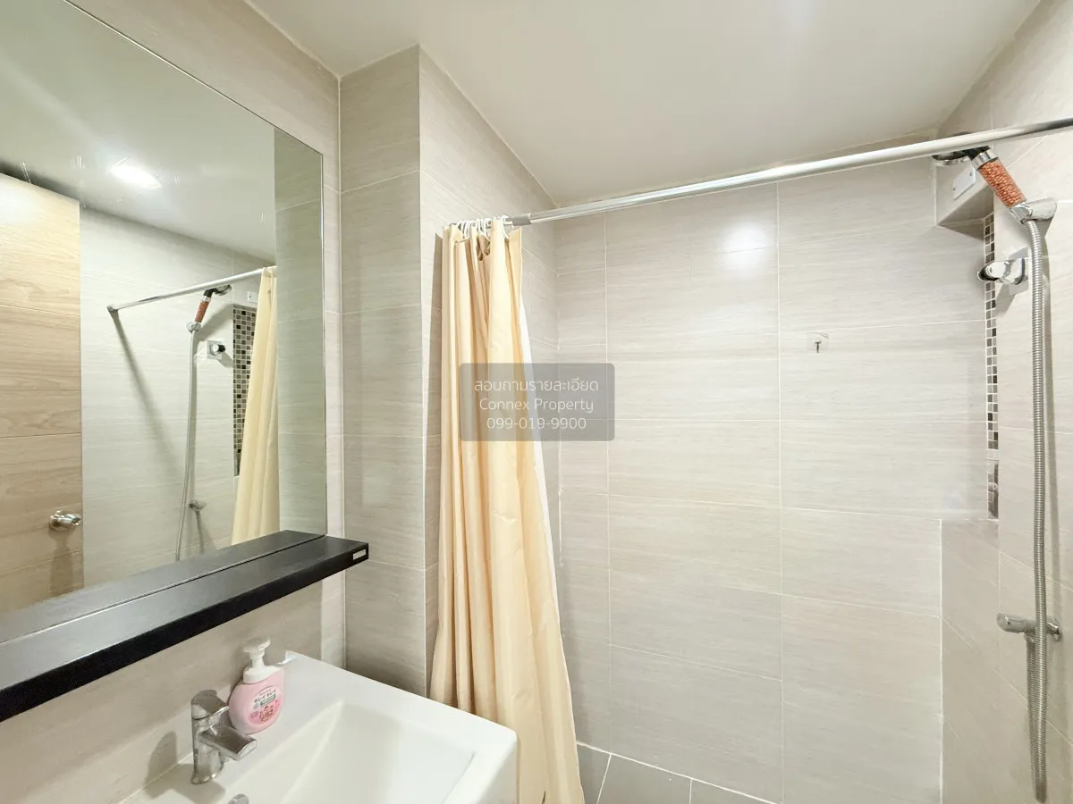 For Sale Condo , Living Nest Ramkhamhaeng , Hua Mak , Bang Kapi ,