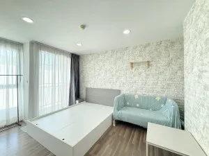 For Sale Condo , Living Nest Ramkhamhaeng , Hua Mak , Bang Kapi , Bangkok , CX-134968