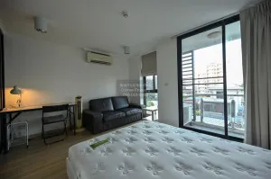 For Sale Condo , Chateau In Town Ratchada 20 - 2 , MRT-Sutthisan , Sam Saen Nok , Huai Khwang , Bangkok , CX-134969