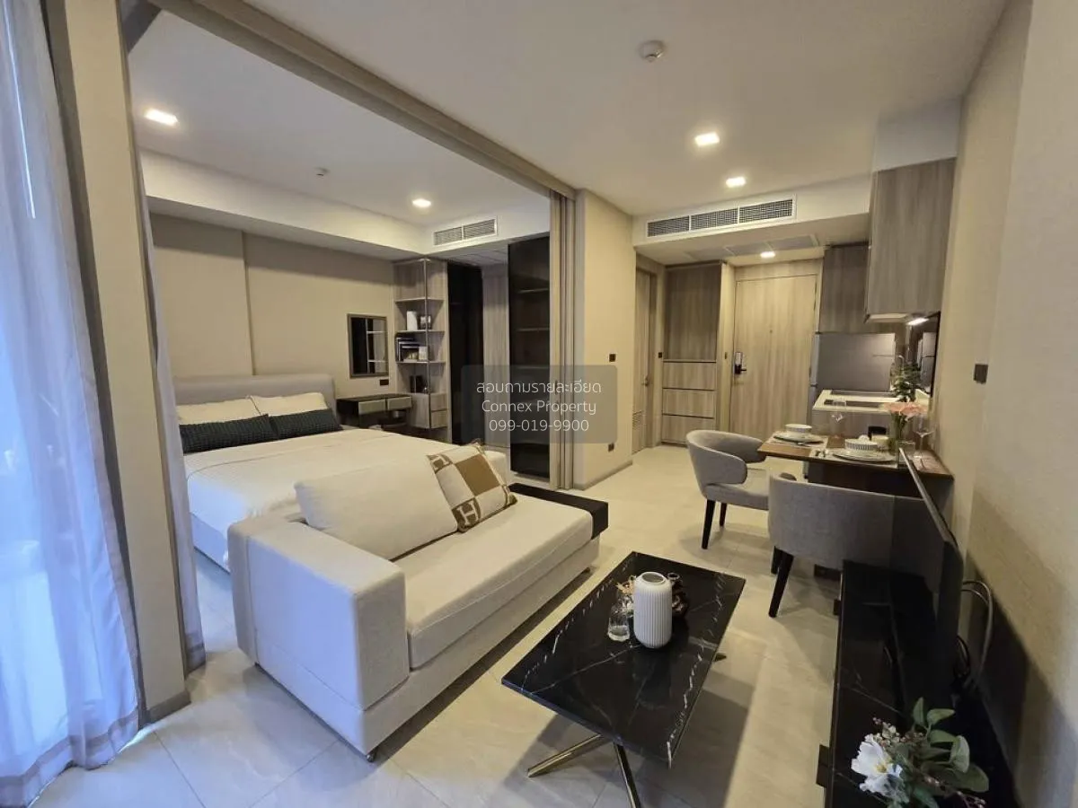 For Sale Condo , FYNN Sukhumvit 31 , BTS-Phrom Phong , Khlong Toe 1