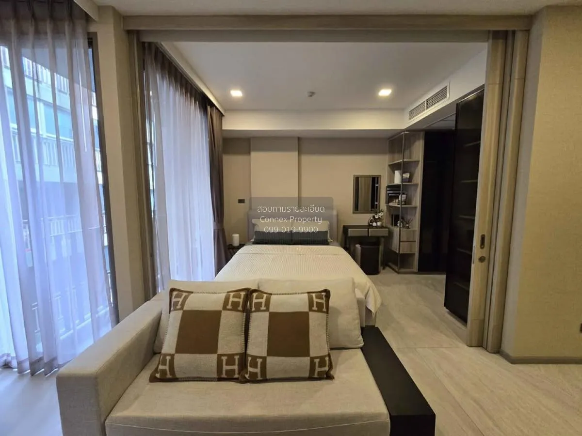 For Sale Condo , FYNN Sukhumvit 31 , BTS-Phrom Phong , Khlong Toe 2