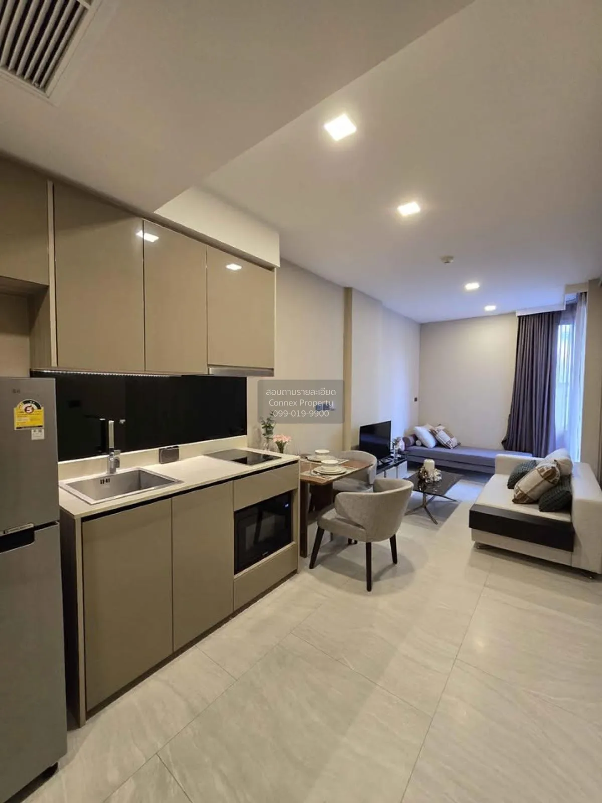 For Sale Condo , FYNN Sukhumvit 31 , BTS-Phrom Phong , Khlong Toe