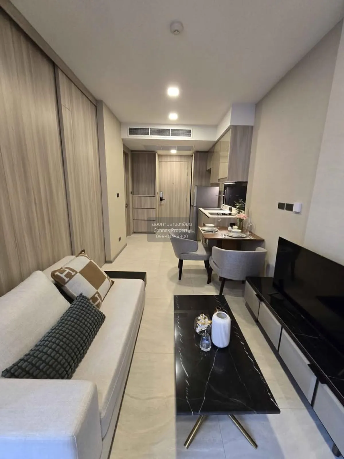 For Sale Condo , FYNN Sukhumvit 31 , BTS-Phrom Phong , Khlong Toe