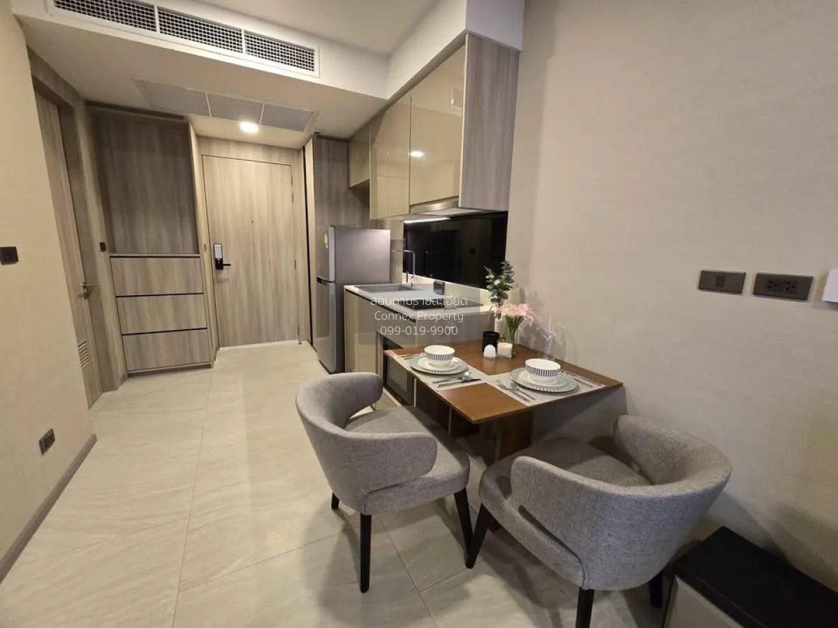 For Sale Condo , FYNN Sukhumvit 31 , BTS-Phrom Phong , Khlong Toe