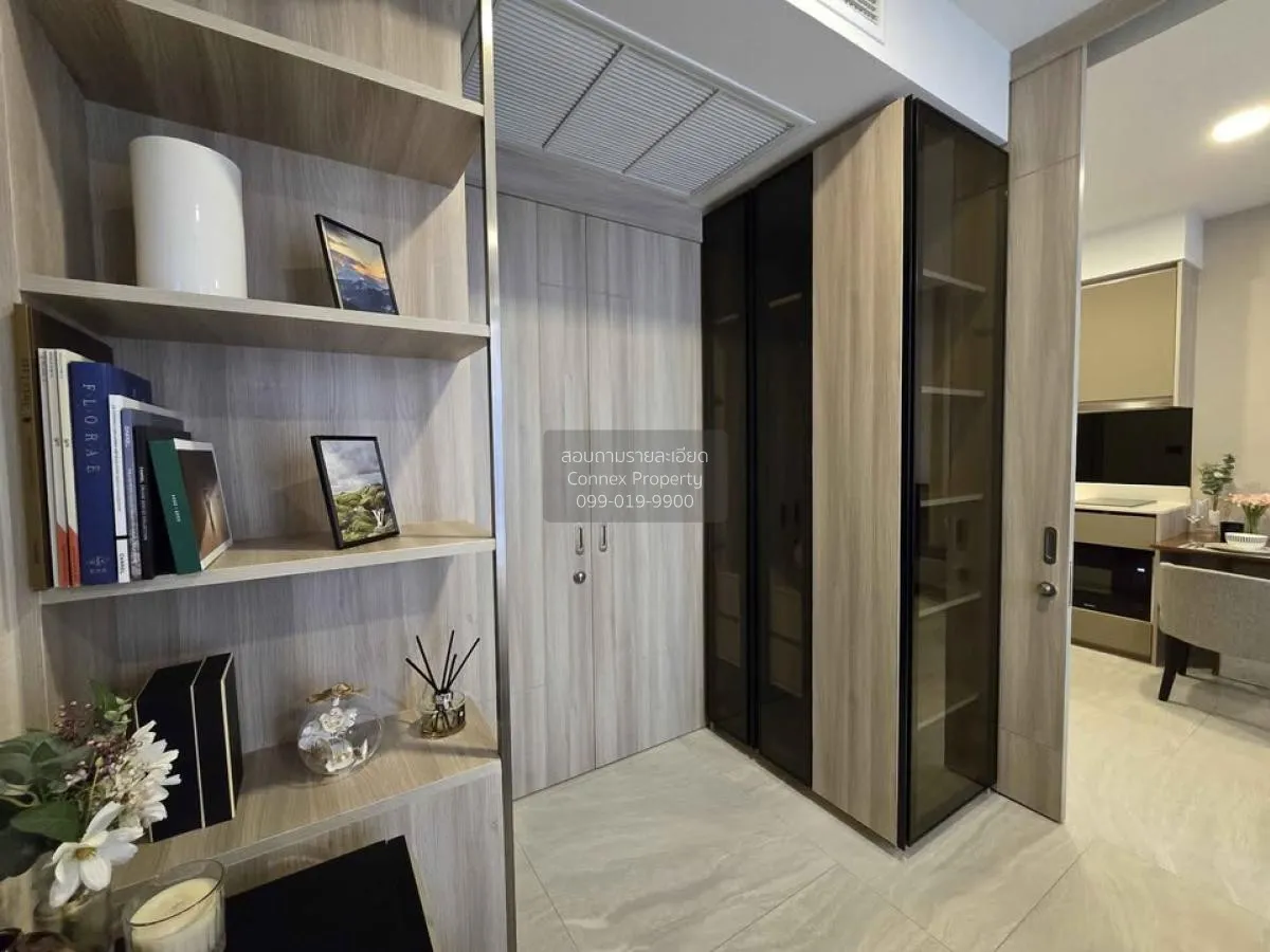 For Sale Condo , FYNN Sukhumvit 31 , BTS-Phrom Phong , Khlong Toe