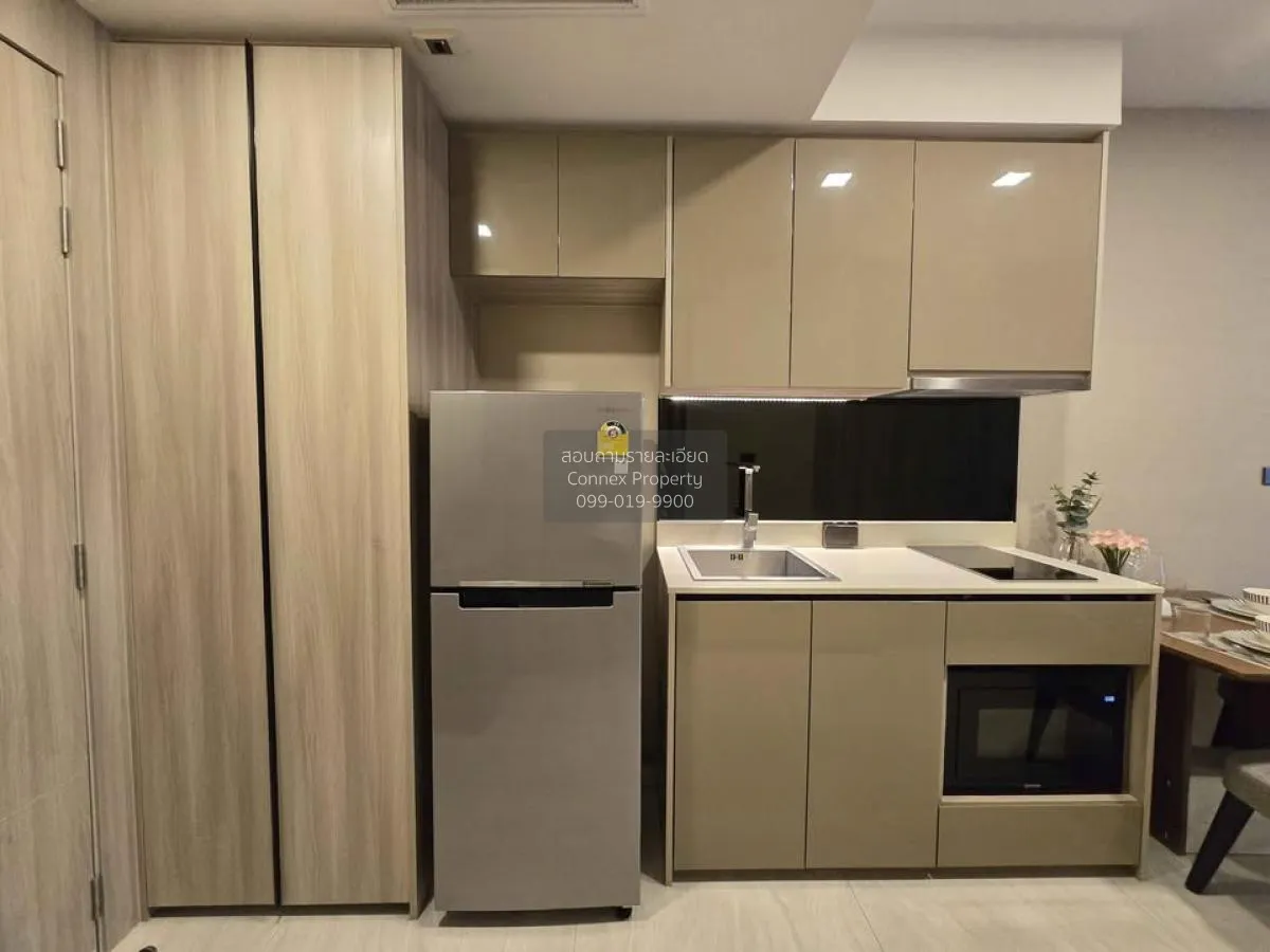 For Sale Condo , FYNN Sukhumvit 31 , BTS-Phrom Phong , Khlong Toe