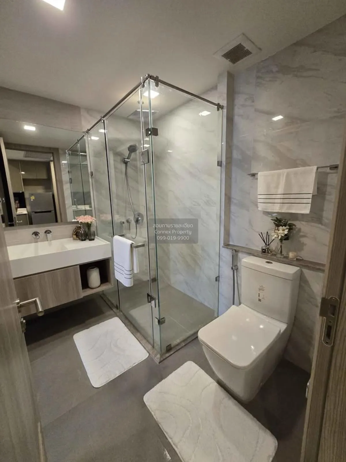 For Sale Condo , FYNN Sukhumvit 31 , BTS-Phrom Phong , Khlong Toe