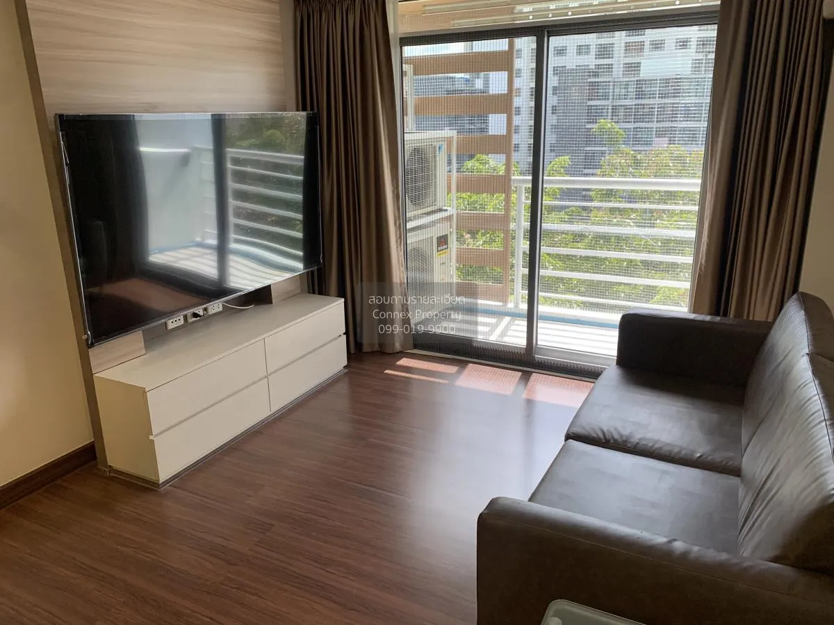 เช่าคอนโด  เดอะ ลิงค์ สุขุมวิท 50 BTS-อ่อนนุช พระโขนง เขต คลองเตย 1