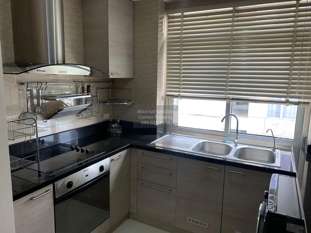 เช่าคอนโด  เดอะ ลิงค์ สุขุมวิท 50 BTS-อ่อนนุช พระโขนง เขต คลองเตย 2