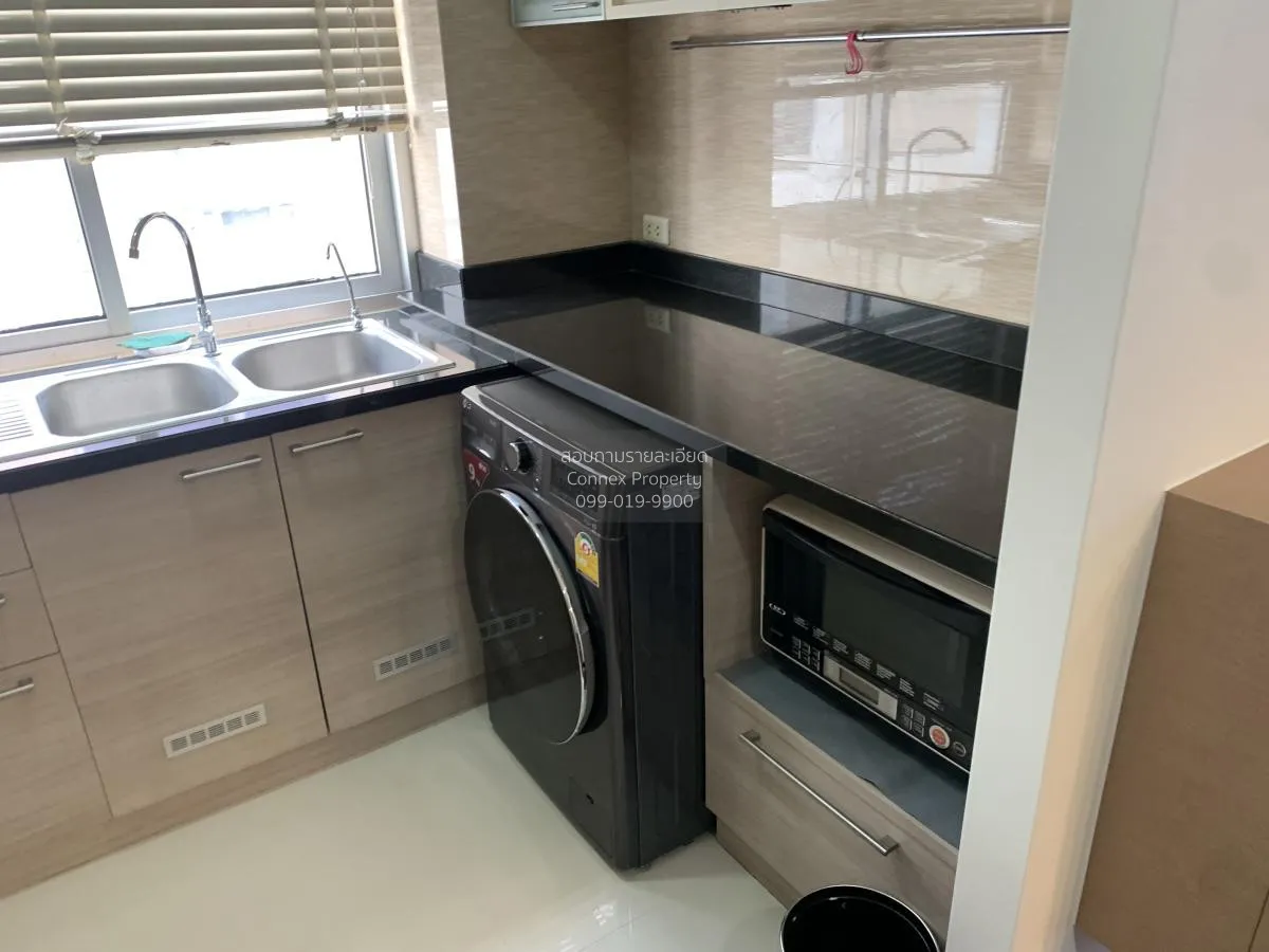 เช่าคอนโด  เดอะ ลิงค์ สุขุมวิท 50 BTS-อ่อนนุช พระโขนง เขต คลองเตย 3