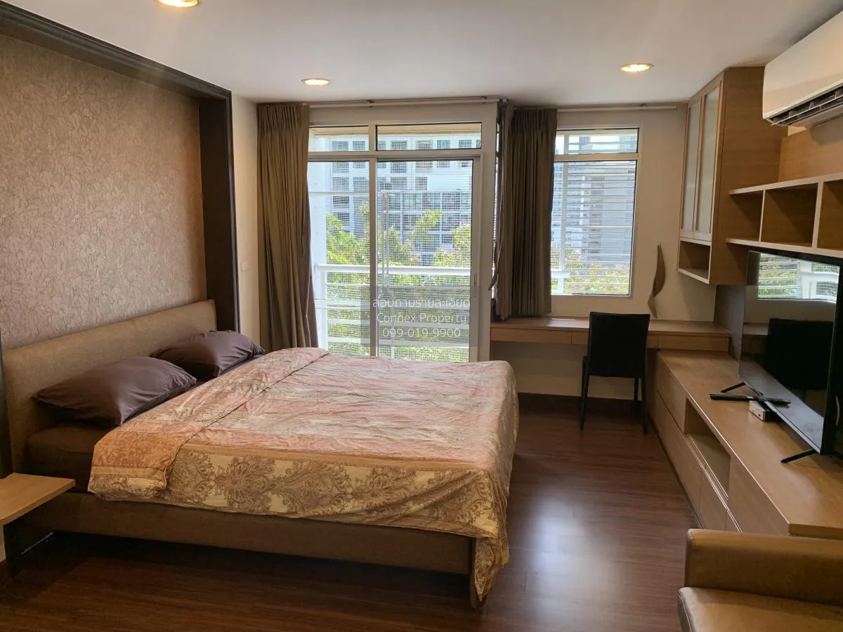 เช่าคอนโด  เดอะ ลิงค์ สุขุมวิท 50 BTS-อ่อนนุช พระโขนง เขต คลองเตย 4