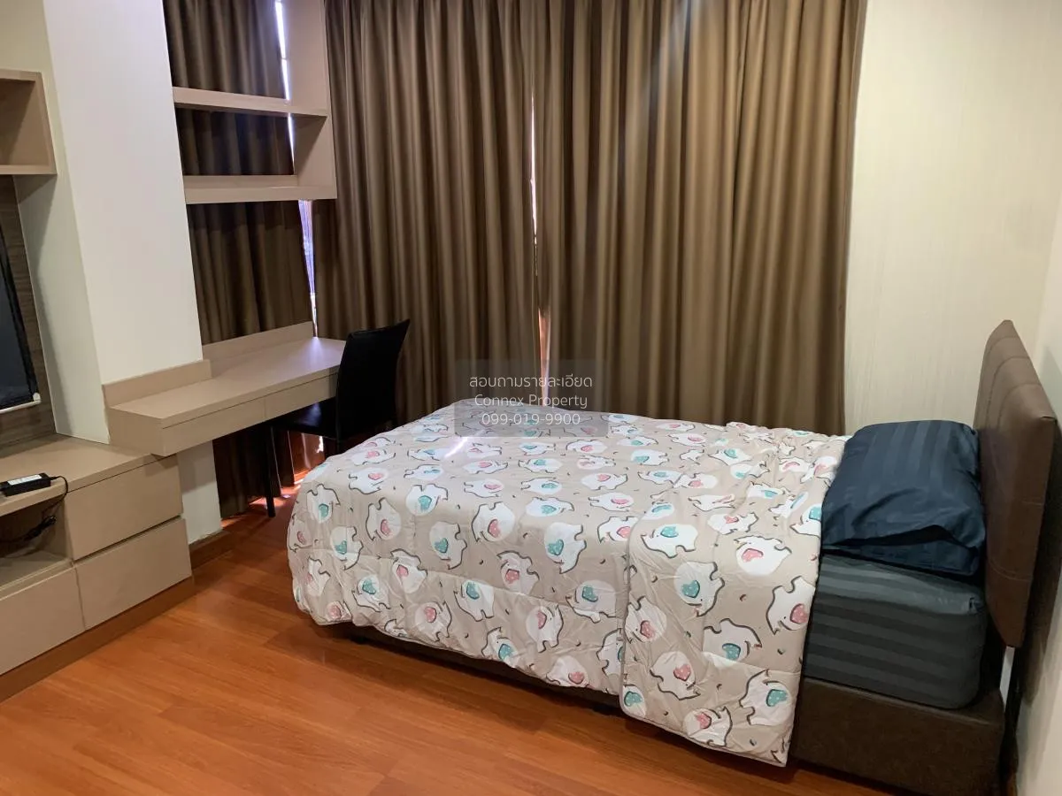 เช่าคอนโด  เดอะ ลิงค์ สุขุมวิท 50 BTS-อ่อนนุช พระโขนง เขต คลองเตย