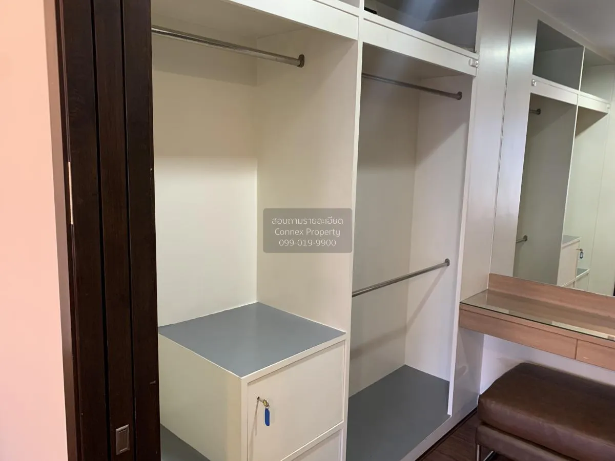 เช่าคอนโด  เดอะ ลิงค์ สุขุมวิท 50 BTS-อ่อนนุช พระโขนง เขต คลองเตย