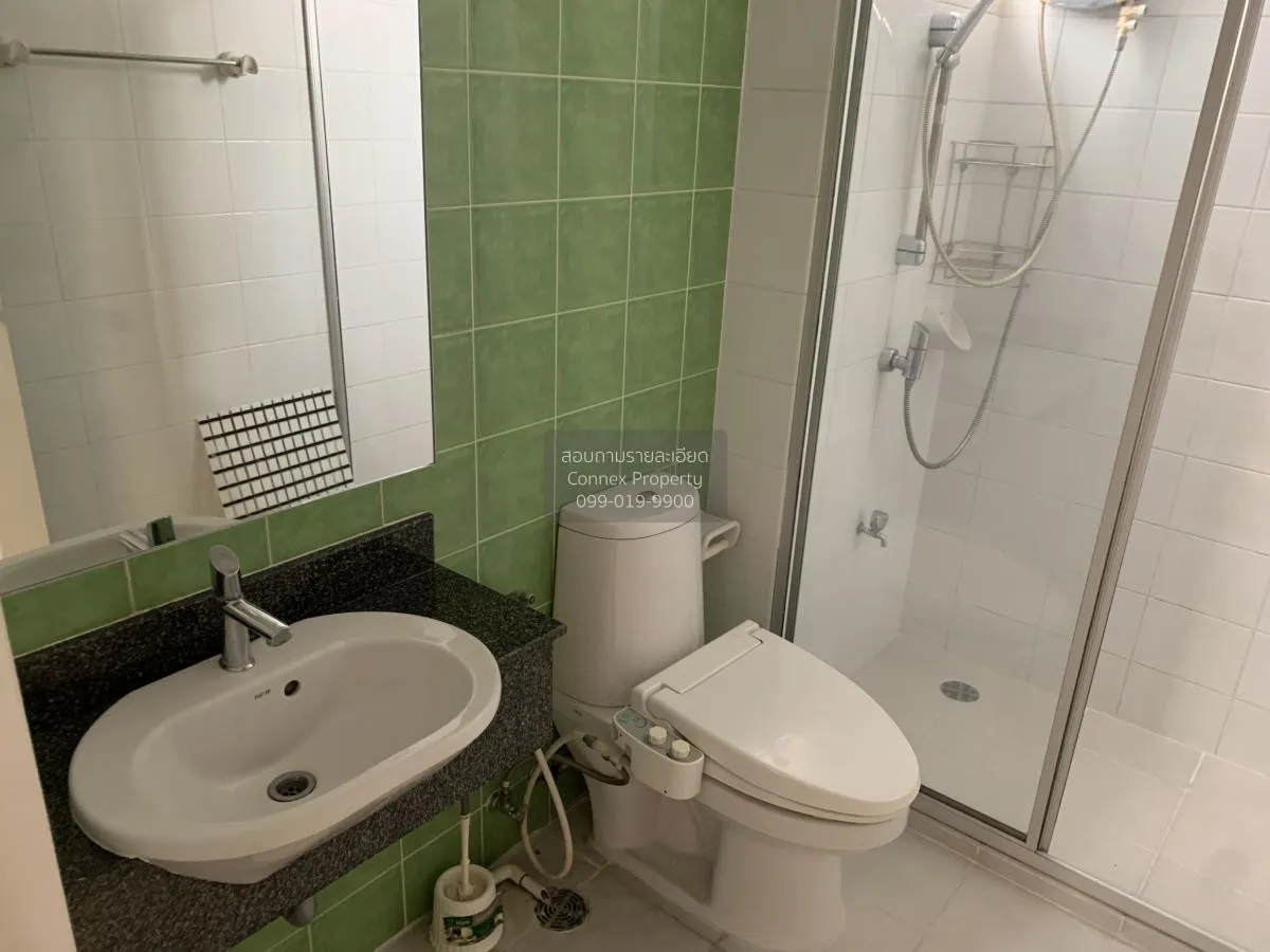 เช่าคอนโด  เดอะ ลิงค์ สุขุมวิท 50 BTS-อ่อนนุช พระโขนง เขต คลองเตย