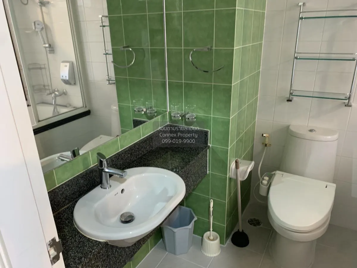 เช่าคอนโด  เดอะ ลิงค์ สุขุมวิท 50 BTS-อ่อนนุช พระโขนง เขต คลองเตย