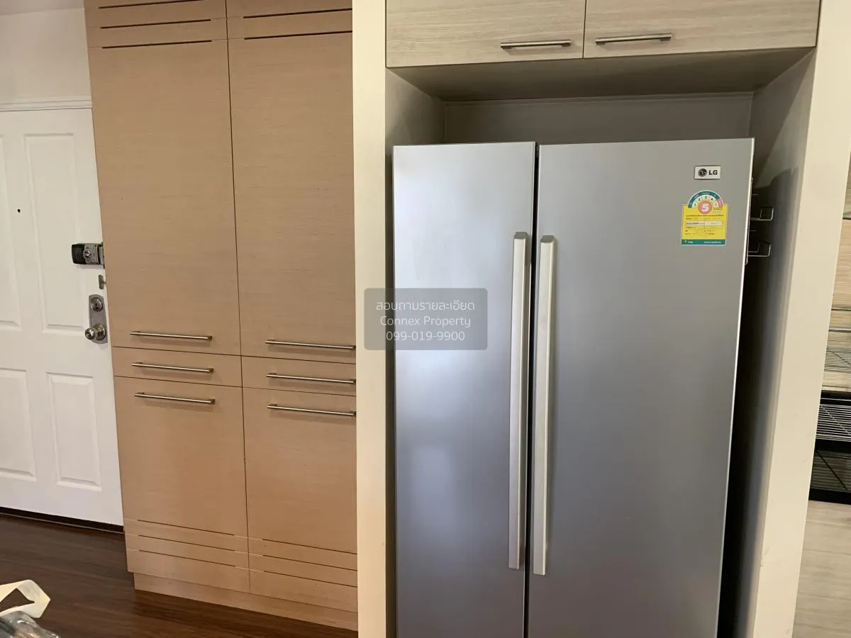 เช่าคอนโด  เดอะ ลิงค์ สุขุมวิท 50 BTS-อ่อนนุช พระโขนง เขต คลองเตย