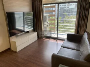 เช่าคอนโด  เดอะ ลิงค์ สุขุมวิท 50 BTS-อ่อนนุช พระโขนง เขต คลองเตย กรุงเทพ CX-134971