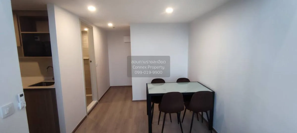 เช่าคอนโด  ไลฟ์ พระราม 4 - อโศก คลองเตย เขต คลองเตย กรุงเทพ CX-13 3