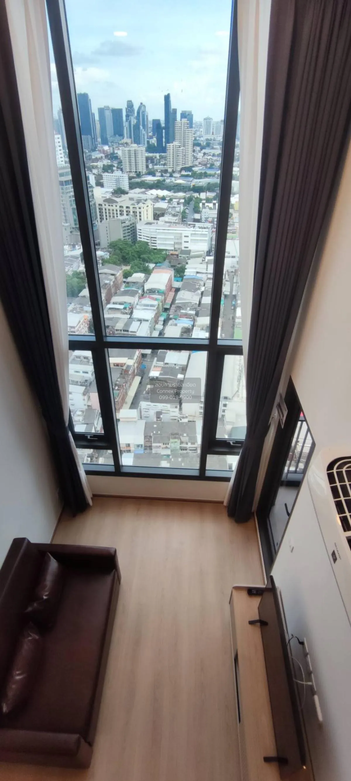 เช่าคอนโด  ไลฟ์ พระราม 4 - อโศก คลองเตย เขต คลองเตย กรุงเทพ CX-13 4