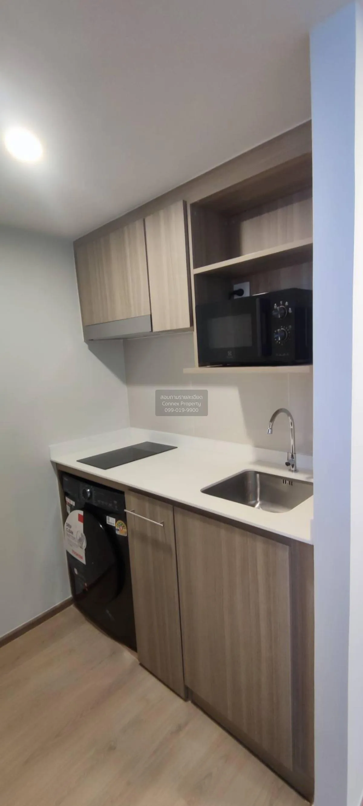 เช่าคอนโด  ไลฟ์ พระราม 4 - อโศก คลองเตย เขต คลองเตย กรุงเทพ CX-13