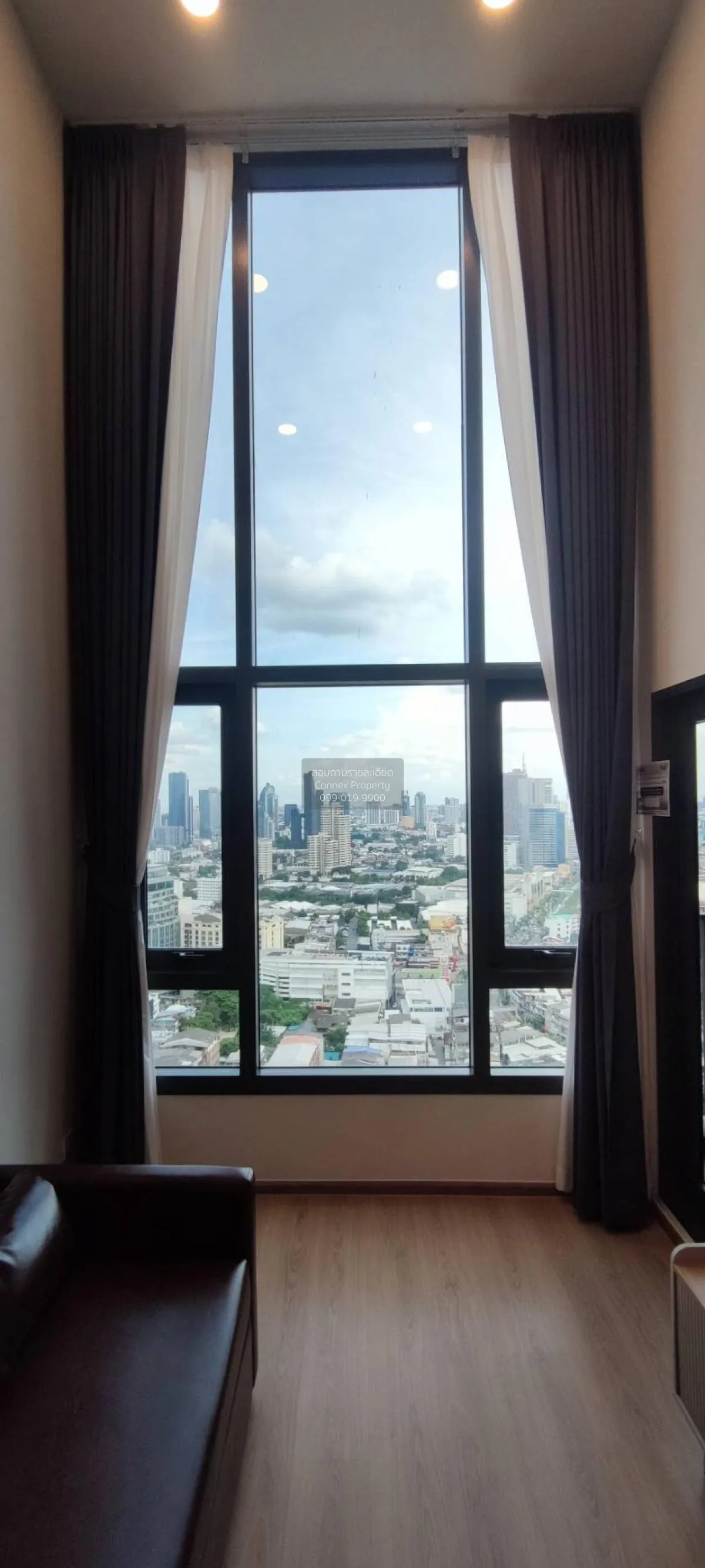 เช่าคอนโด  ไลฟ์ พระราม 4 - อโศก คลองเตย เขต คลองเตย กรุงเทพ CX-13