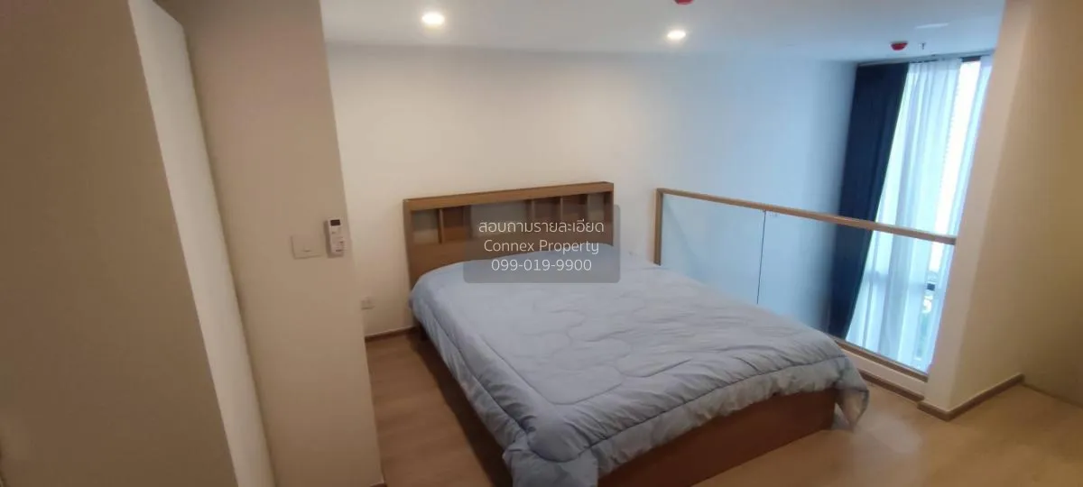 เช่าคอนโด  ไลฟ์ พระราม 4 - อโศก คลองเตย เขต คลองเตย กรุงเทพ CX-13