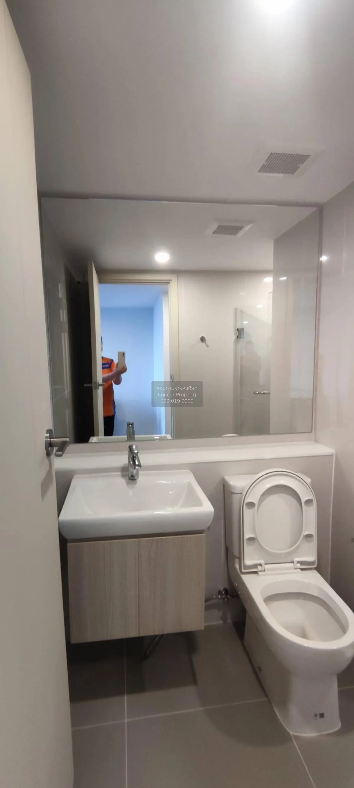 เช่าคอนโด  ไลฟ์ พระราม 4 - อโศก คลองเตย เขต คลองเตย กรุงเทพ CX-13