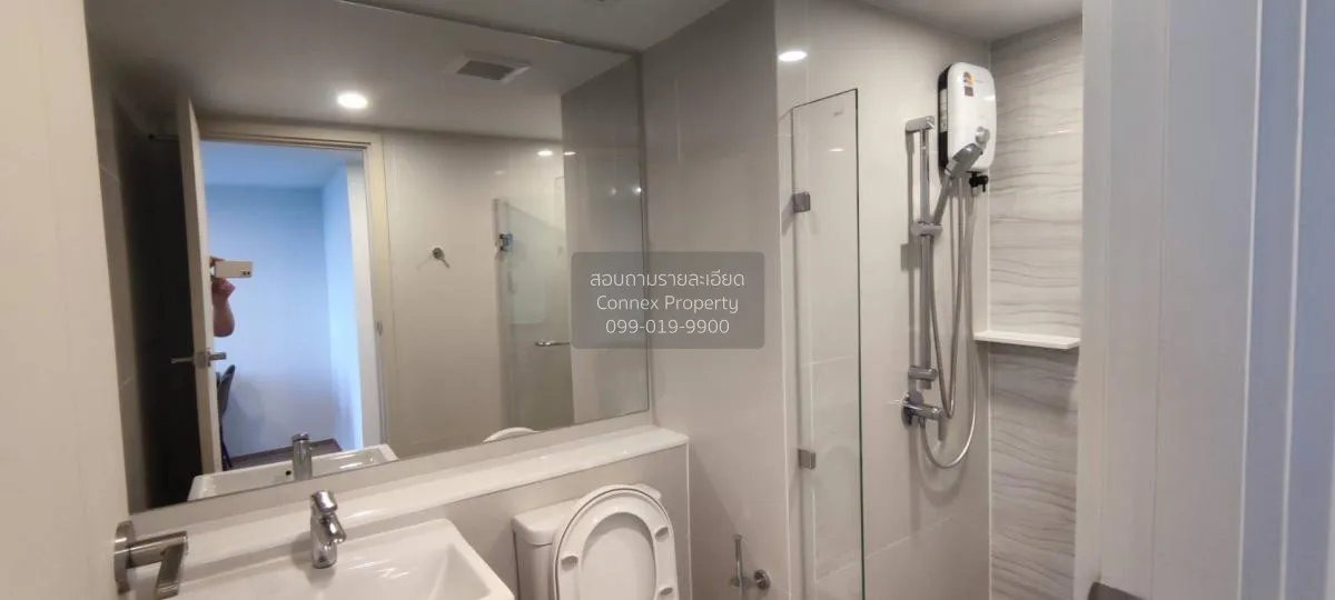 เช่าคอนโด  ไลฟ์ พระราม 4 - อโศก คลองเตย เขต คลองเตย กรุงเทพ CX-13