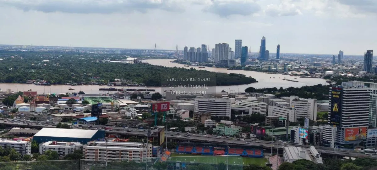 เช่าคอนโด  ไลฟ์ พระราม 4 - อโศก คลองเตย เขต คลองเตย กรุงเทพ CX-13